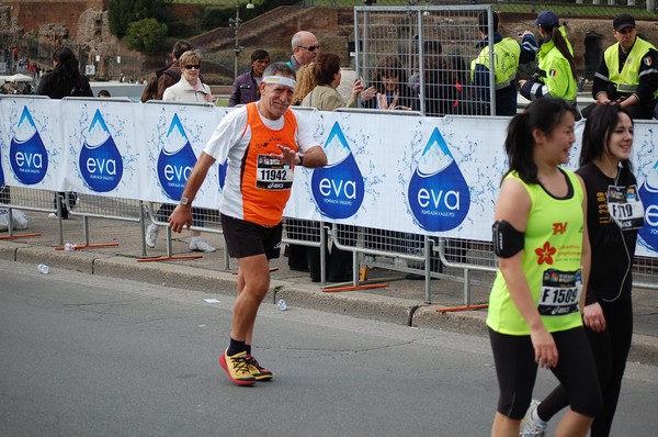 Maratona di Roma (20/03/2011) 0108