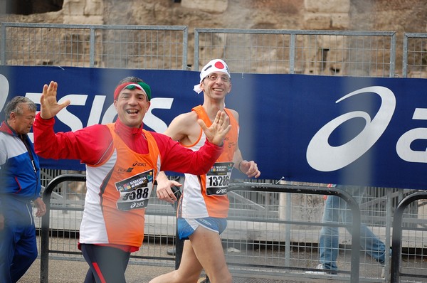 Maratona di Roma (20/03/2011) 0110