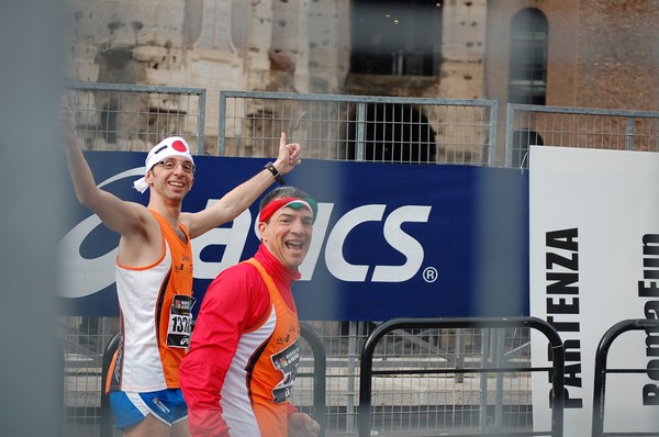 Maratona di Roma (20/03/2011) 0111