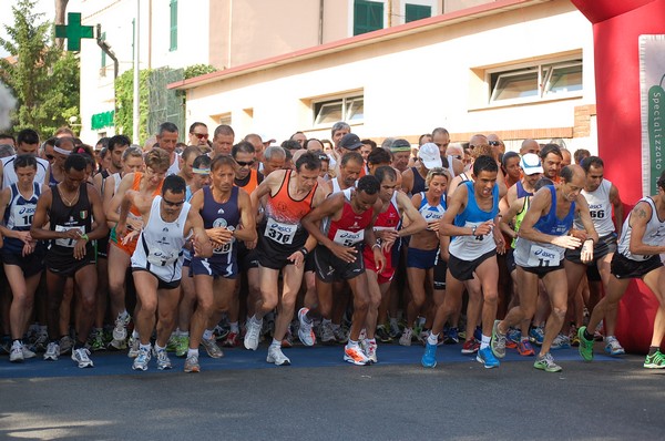 Maratonina di San Tarcisio (19/06/2011) 0004