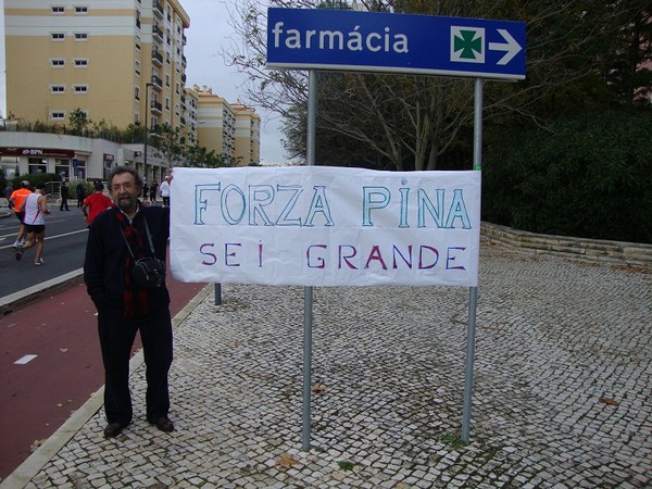 Maratona di Lisbona (04/12/2011) 0006