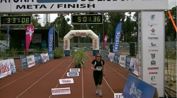 Maratona di Lisbona (04/12/2011) 0010