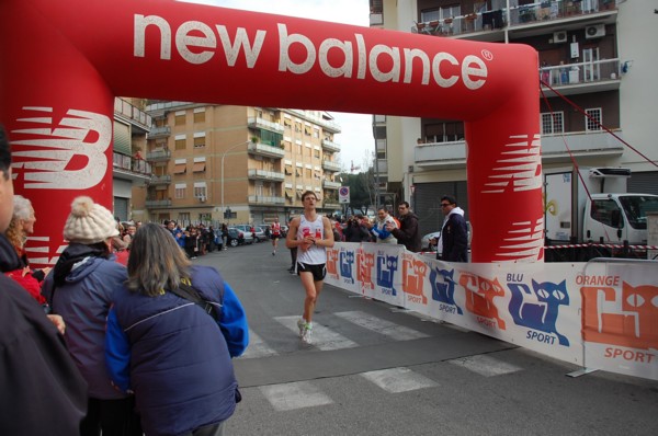 Corriamo al Collatino (13/02/2011) 001