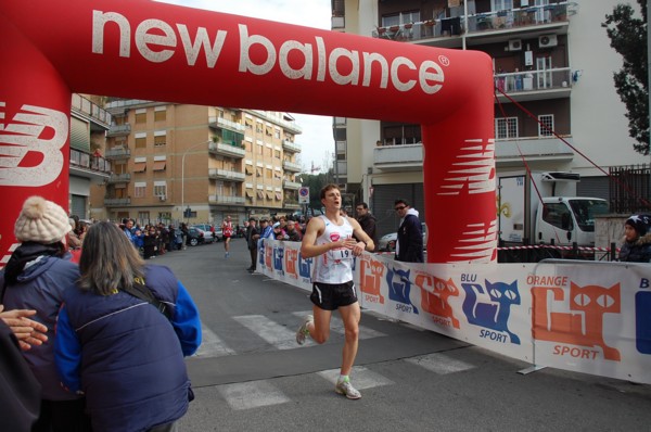 Corriamo al Collatino (13/02/2011) 002