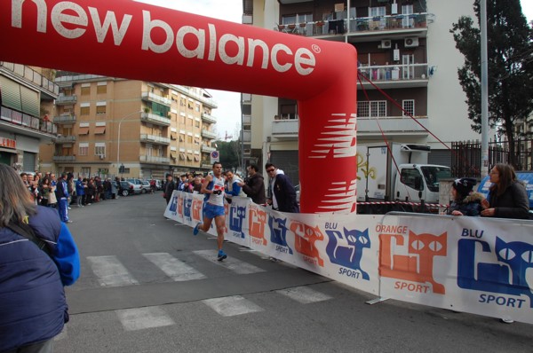 Corriamo al Collatino (13/02/2011) 005