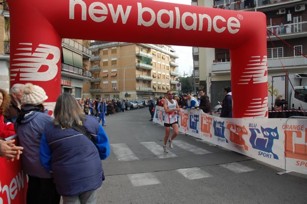 Corriamo al Collatino (13/02/2011) 006
