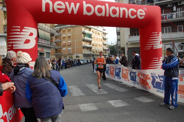 Corriamo al Collatino (13/02/2011) 007