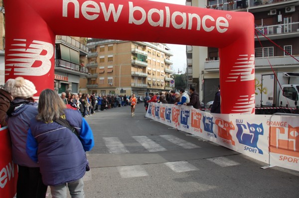 Corriamo al Collatino (13/02/2011) 008
