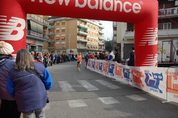 Corriamo al Collatino (13/02/2011) 009