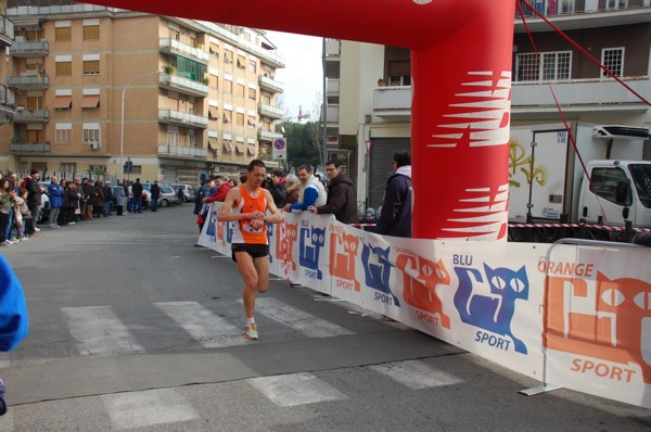 Corriamo al Collatino (13/02/2011) 011