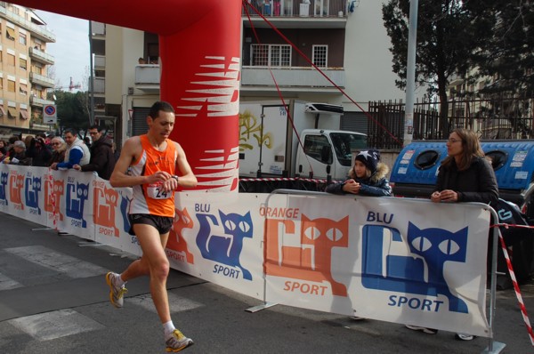 Corriamo al Collatino (13/02/2011) 012