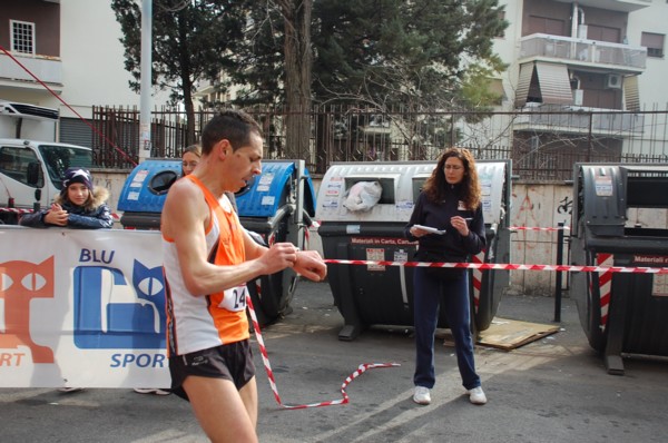 Corriamo al Collatino (13/02/2011) 013