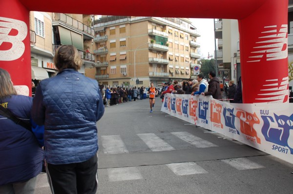 Corriamo al Collatino (13/02/2011) 014