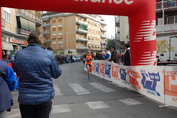 Corriamo al Collatino (13/02/2011) 016