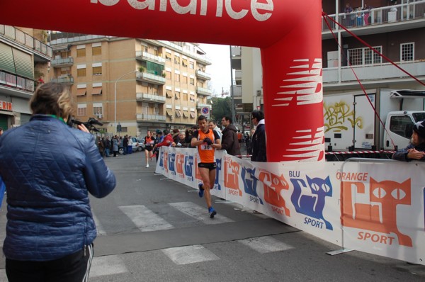 Corriamo al Collatino (13/02/2011) 017