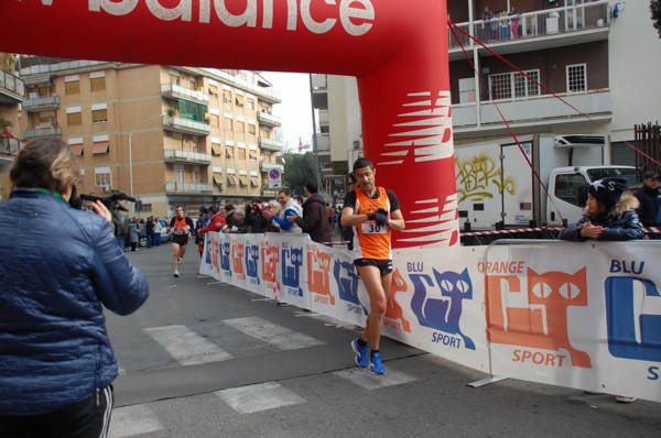 Corriamo al Collatino (13/02/2011) 018