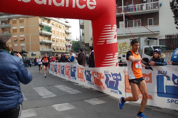 Corriamo al Collatino (13/02/2011) 019