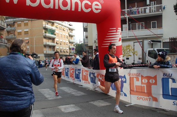 Corriamo al Collatino (13/02/2011) 020