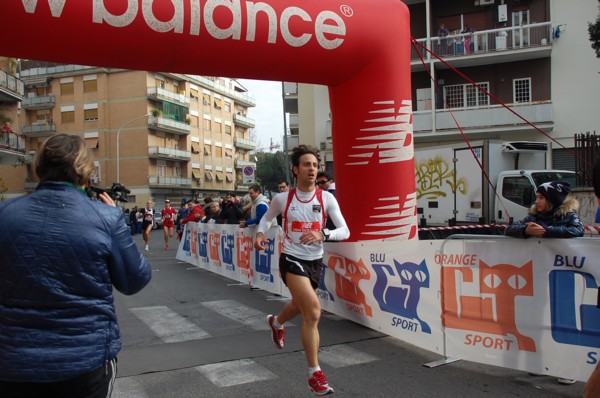 Corriamo al Collatino (13/02/2011) 021