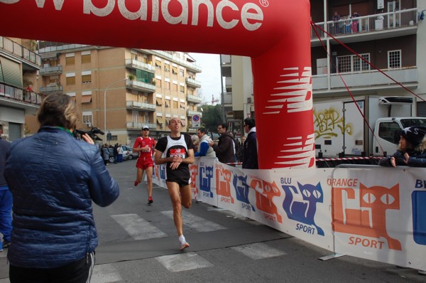 Corriamo al Collatino (13/02/2011) 022