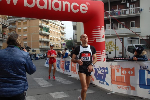 Corriamo al Collatino (13/02/2011) 023