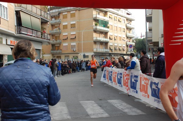 Corriamo al Collatino (13/02/2011) 024