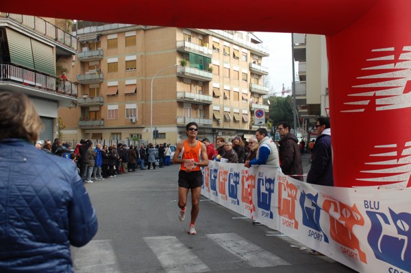 Corriamo al Collatino (13/02/2011) 026