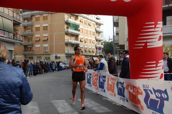 Corriamo al Collatino (13/02/2011) 027