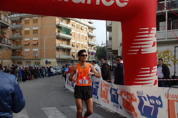 Corriamo al Collatino (13/02/2011) 028