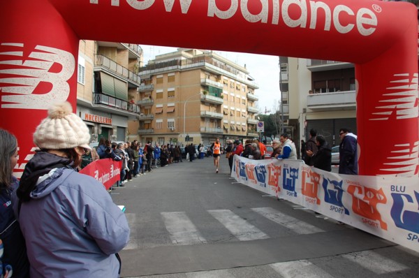 Corriamo al Collatino (13/02/2011) 031