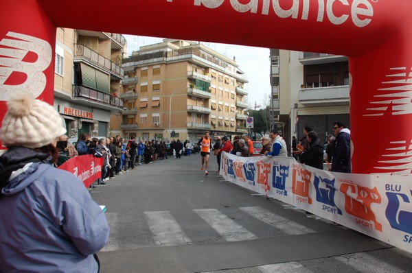 Corriamo al Collatino (13/02/2011) 032