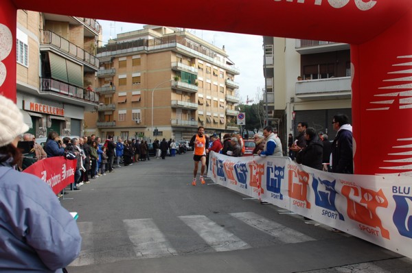 Corriamo al Collatino (13/02/2011) 033