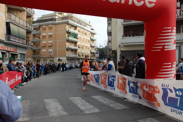 Corriamo al Collatino (13/02/2011) 034