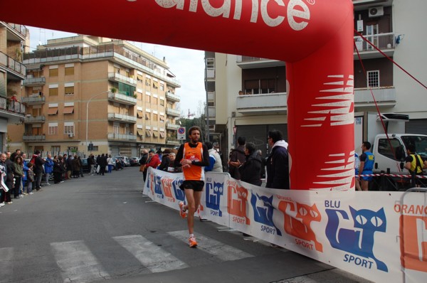Corriamo al Collatino (13/02/2011) 035
