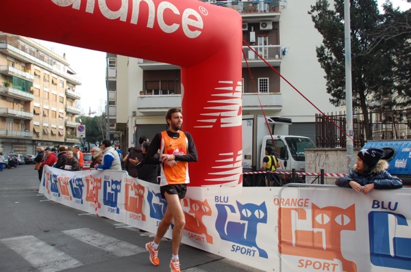 Corriamo al Collatino (13/02/2011) 036