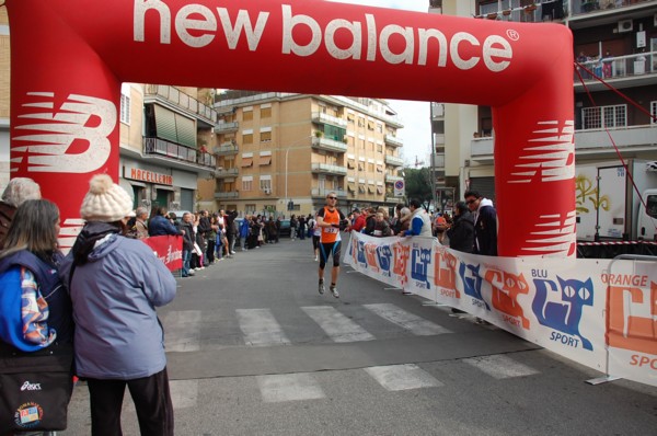 Corriamo al Collatino (13/02/2011) 038