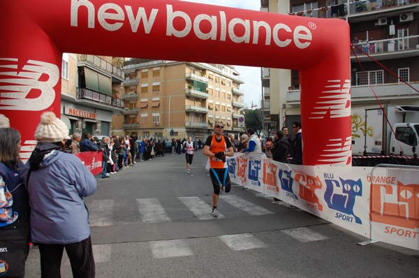 Corriamo al Collatino (13/02/2011) 039