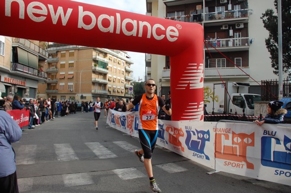 Corriamo al Collatino (13/02/2011) 040
