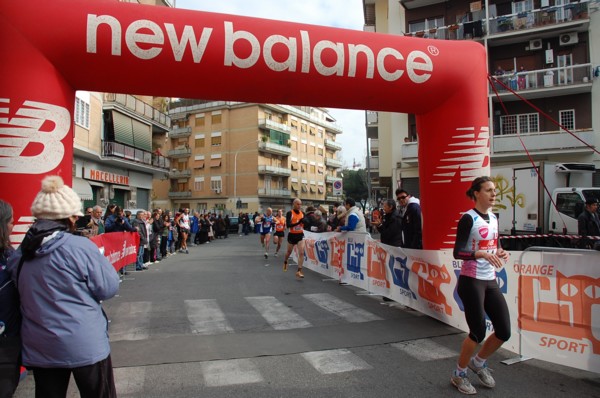 Corriamo al Collatino (13/02/2011) 041