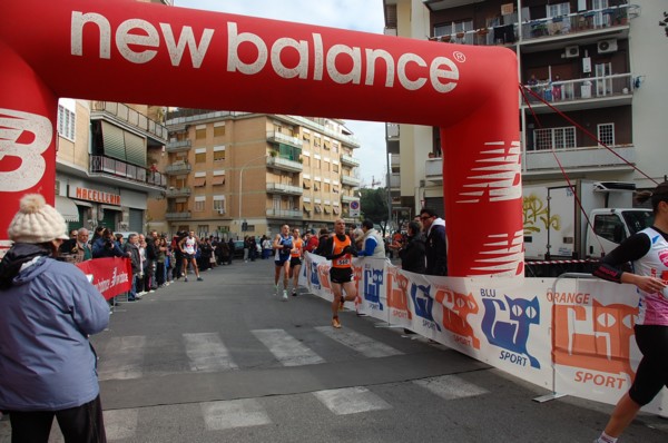 Corriamo al Collatino (13/02/2011) 042