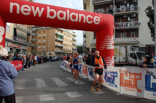 Corriamo al Collatino (13/02/2011) 044