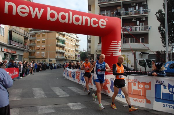 Corriamo al Collatino (13/02/2011) 045