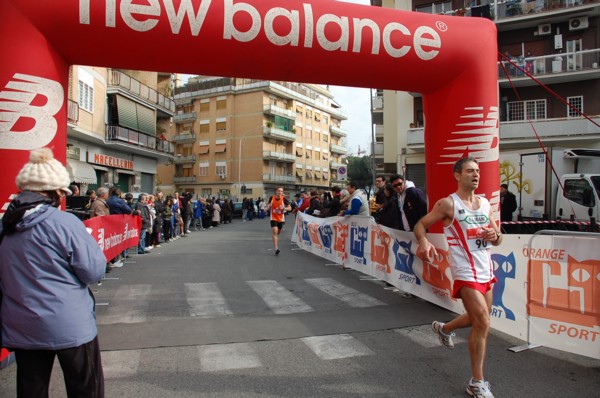 Corriamo al Collatino (13/02/2011) 047