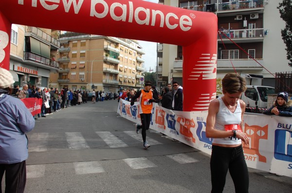 Corriamo al Collatino (13/02/2011) 057
