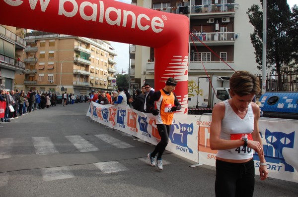 Corriamo al Collatino (13/02/2011) 058