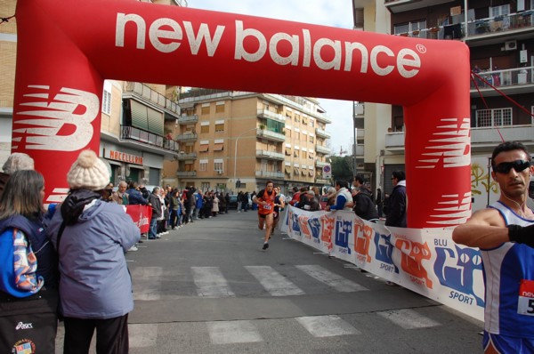 Corriamo al Collatino (13/02/2011) 059