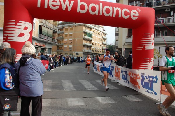 Corriamo al Collatino (13/02/2011) 060