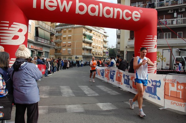 Corriamo al Collatino (13/02/2011) 061