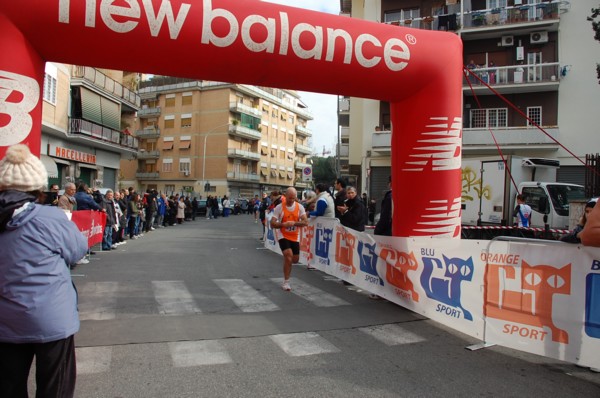 Corriamo al Collatino (13/02/2011) 062