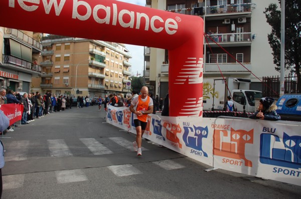 Corriamo al Collatino (13/02/2011) 063